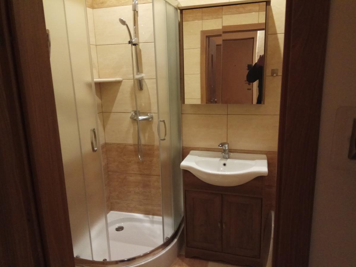 Nordic Apartamenty Malmeda Białystok Kültér fotó