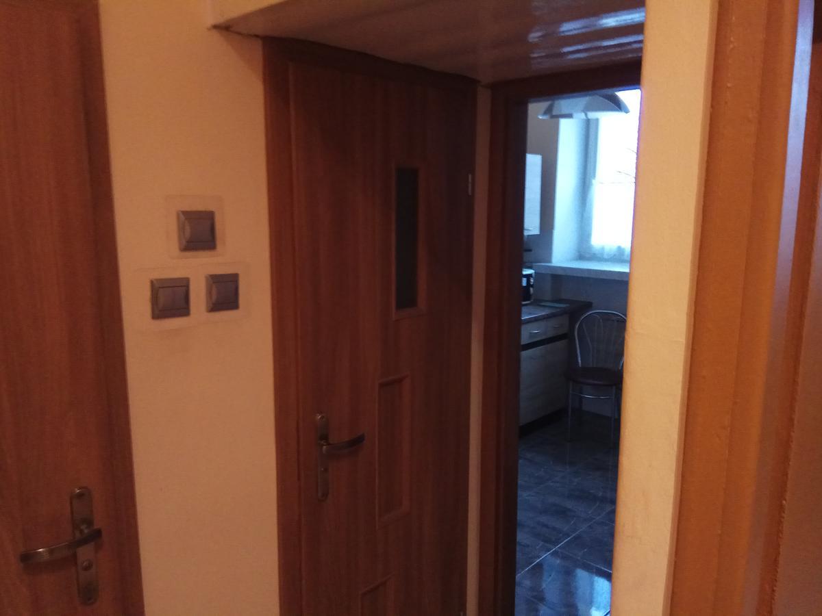 Nordic Apartamenty Malmeda Białystok Kültér fotó