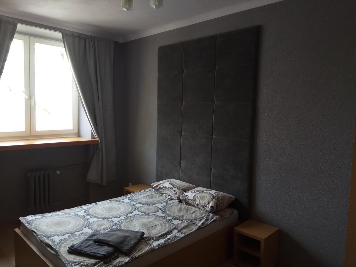Nordic Apartamenty Malmeda Białystok Kültér fotó