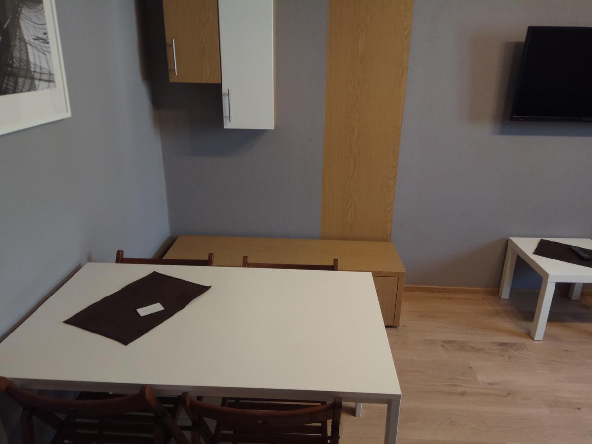 Nordic Apartamenty Malmeda Białystok Kültér fotó